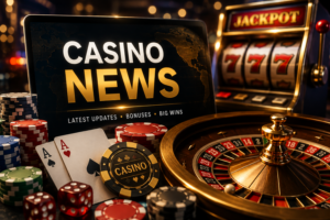 Casino News