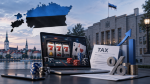 Estonia Reconsiders Planned iGaming Tax Changes