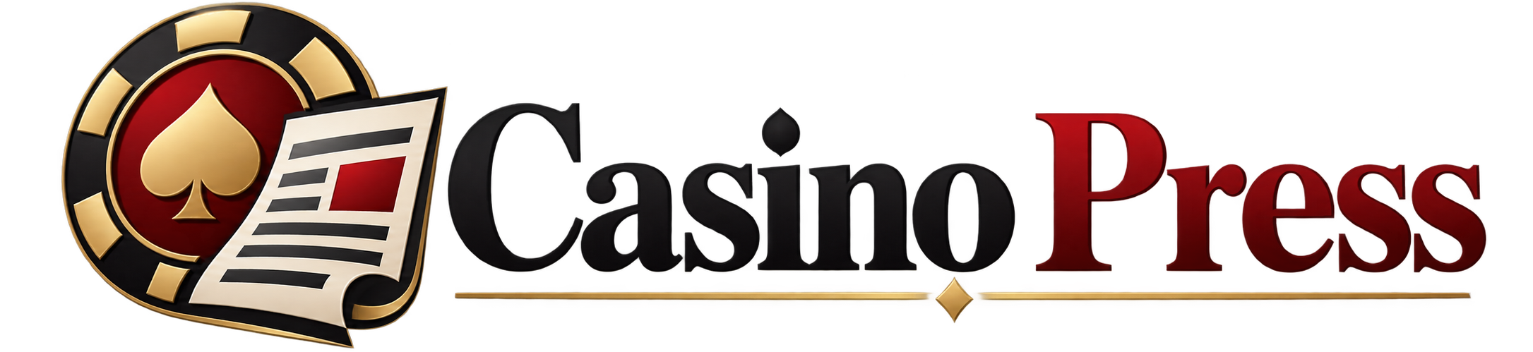 CsainoPress Logo