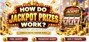 jackpot