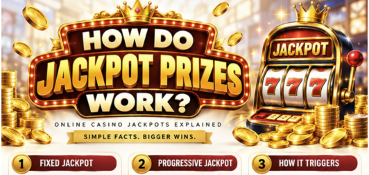 jackpot